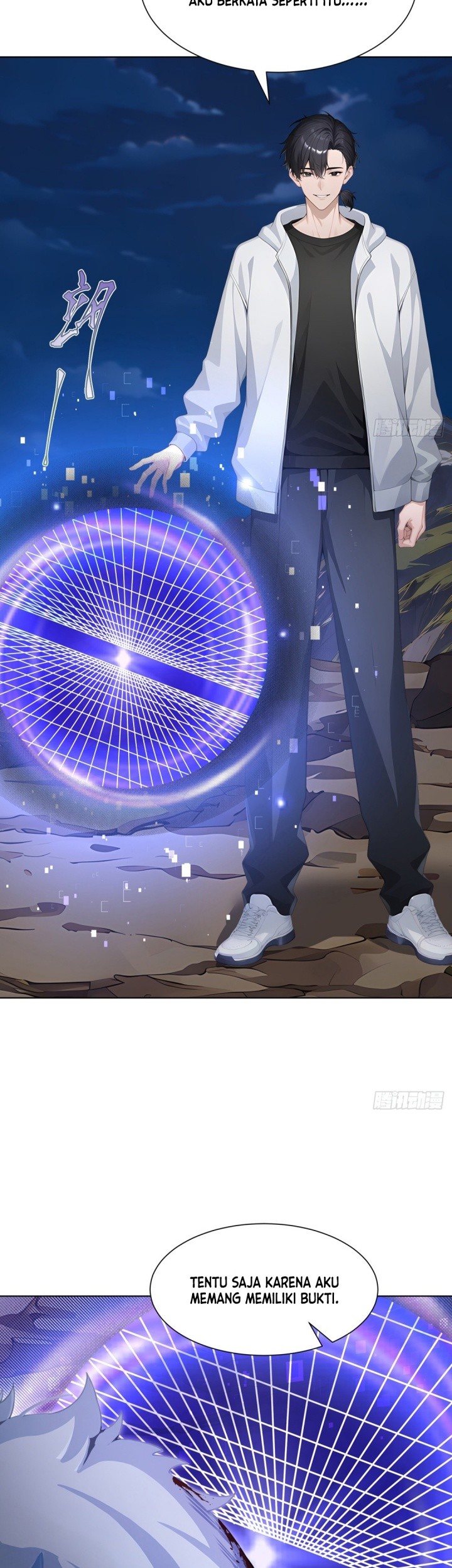 Primordial Ten Fiends: Others Tame Beasts, I Tame Beast Girls Chapter 8 Gambar 23