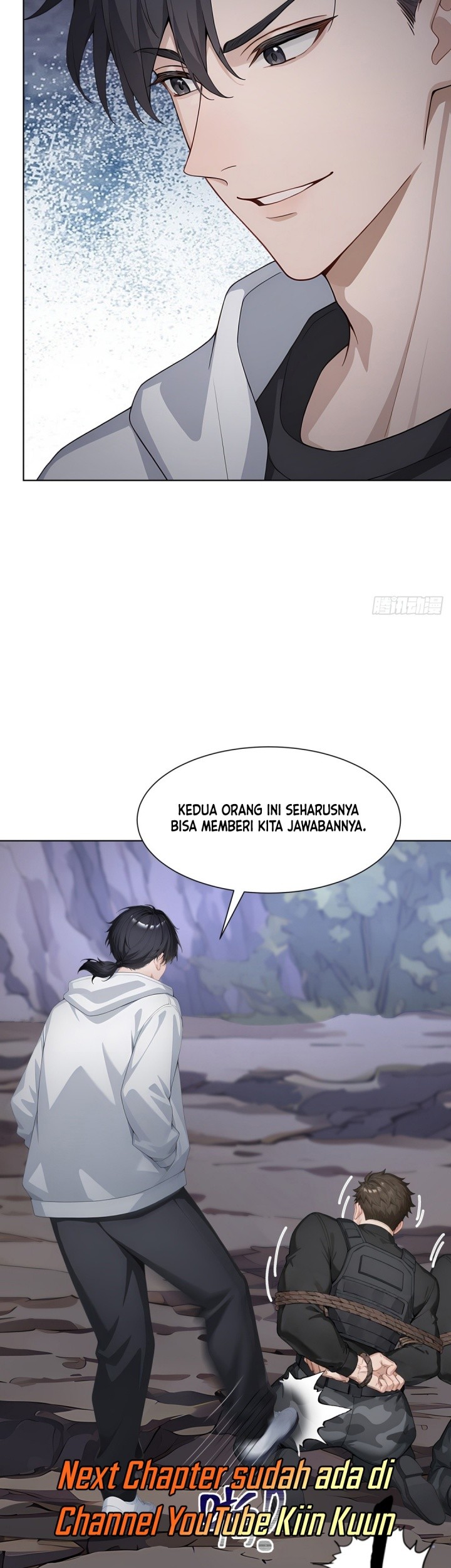 Primordial Ten Fiends: Others Tame Beasts, I Tame Beast Girls Chapter 8 Gambar 27