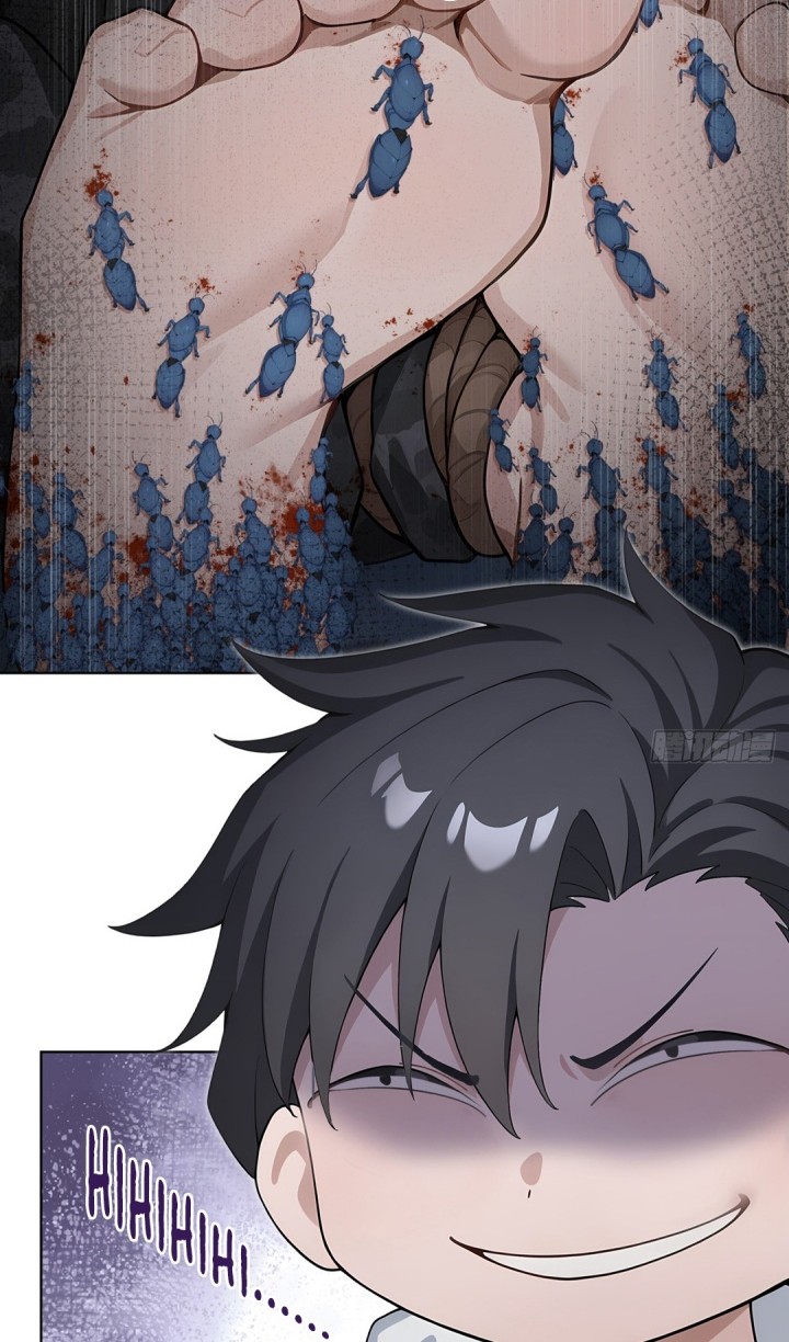 Primordial Ten Fiends: Others Tame Beasts, I Tame Beast Girls Chapter 8 Gambar 30