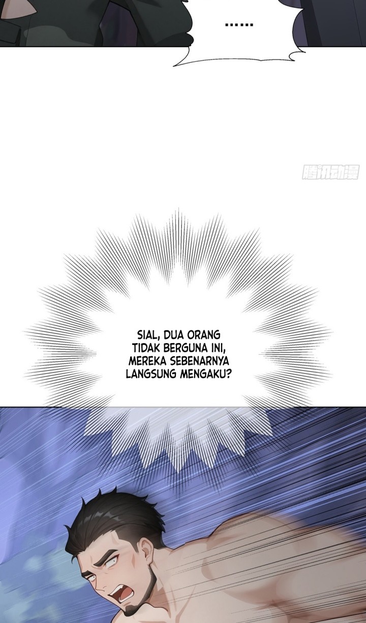 Primordial Ten Fiends: Others Tame Beasts, I Tame Beast Girls Chapter 8 Gambar 32