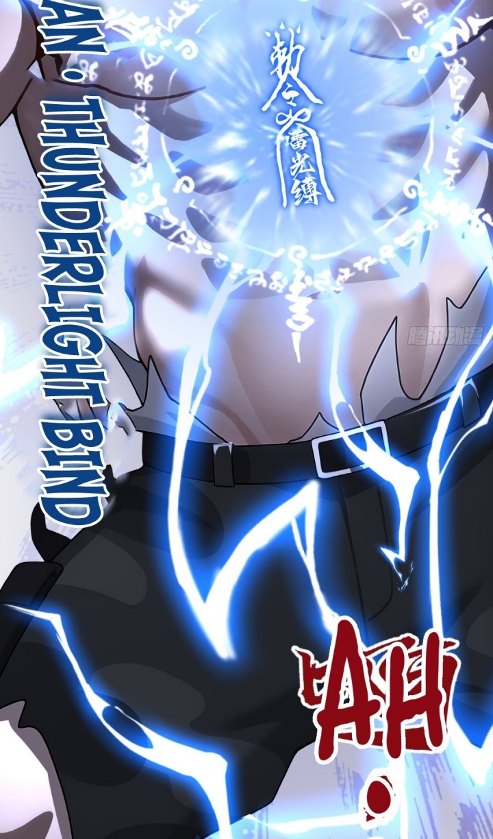 Primordial Ten Fiends: Others Tame Beasts, I Tame Beast Girls Chapter 8 Gambar 34