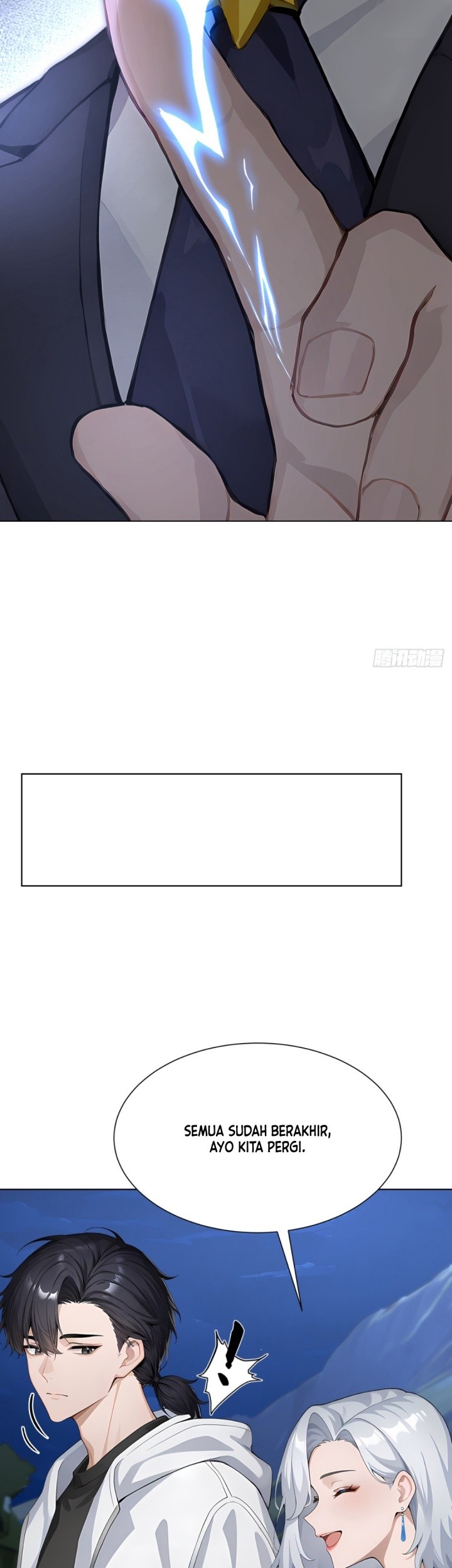 Primordial Ten Fiends: Others Tame Beasts, I Tame Beast Girls Chapter 8 Gambar 37