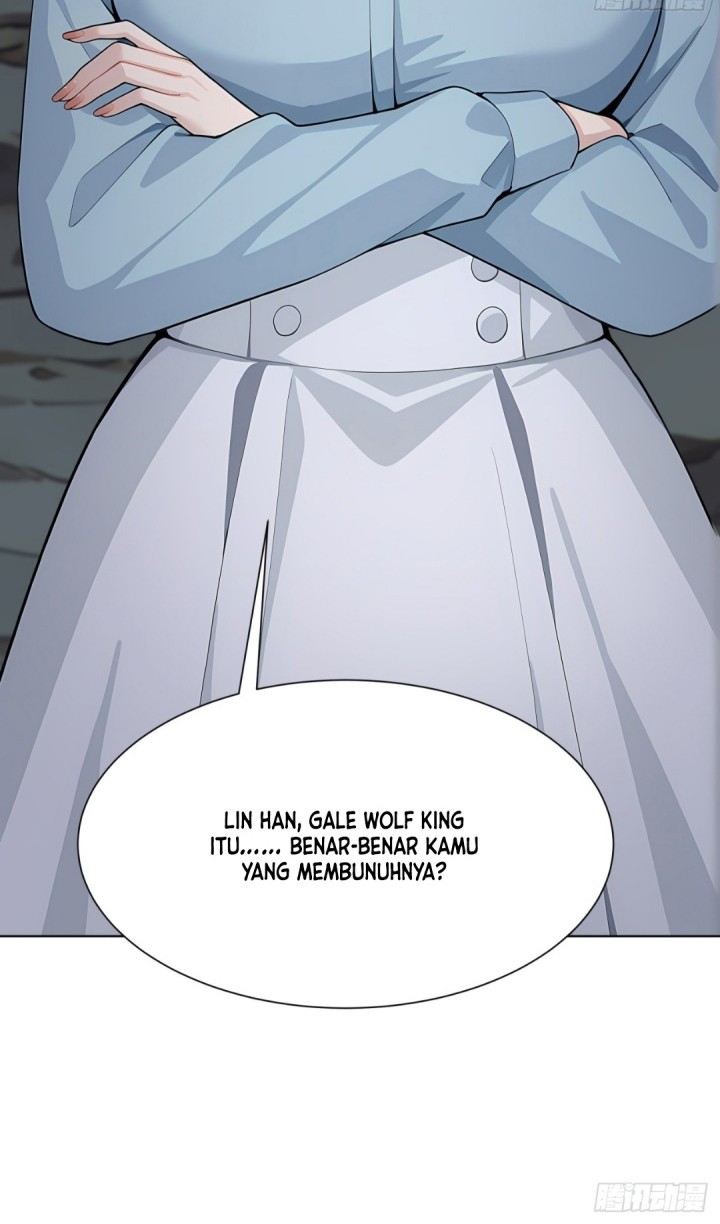 Primordial Ten Fiends: Others Tame Beasts, I Tame Beast Girls Chapter 8 Gambar 40