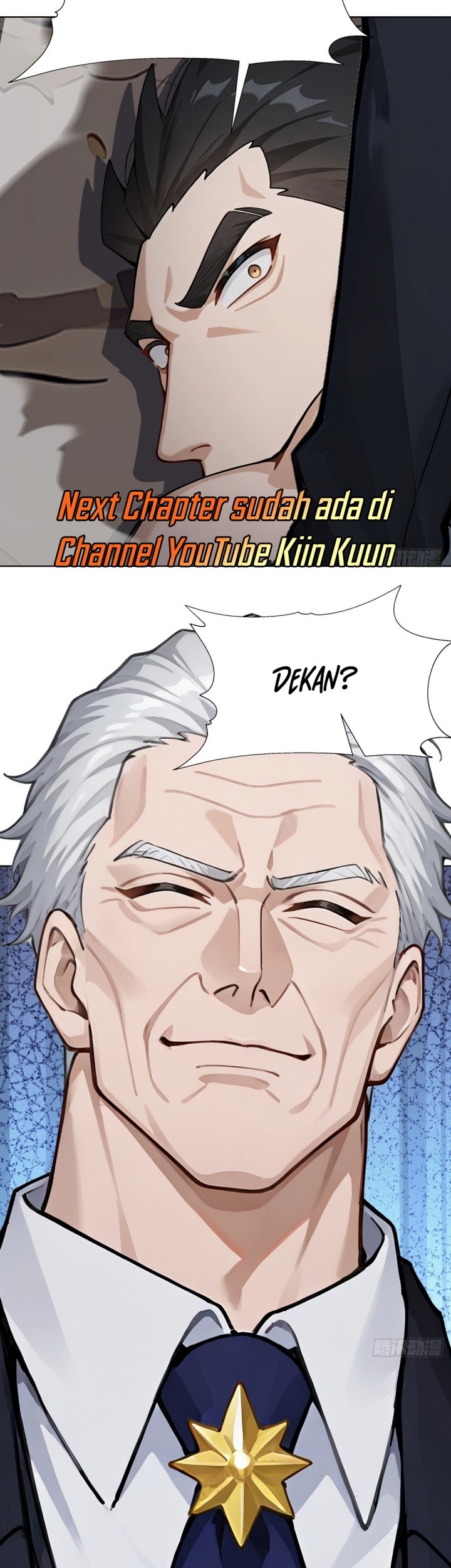 Primordial Ten Fiends: Others Tame Beasts, I Tame Beast Girls Chapter 8 Gambar 7