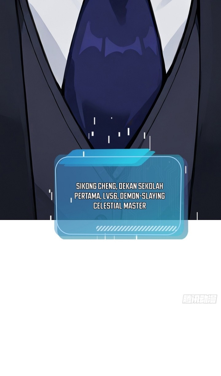 Primordial Ten Fiends: Others Tame Beasts, I Tame Beast Girls Chapter 8 Gambar 8