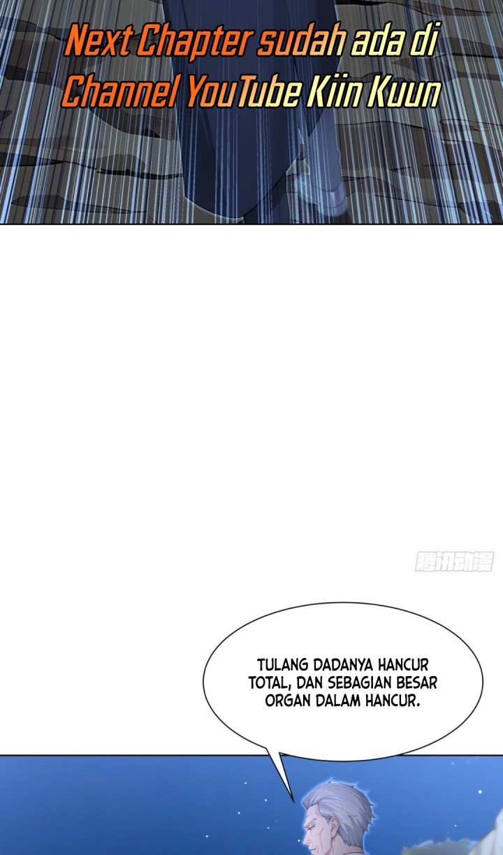 Primordial Ten Fiends: Others Tame Beasts, I Tame Beast Girls Chapter 8 Gambar 14