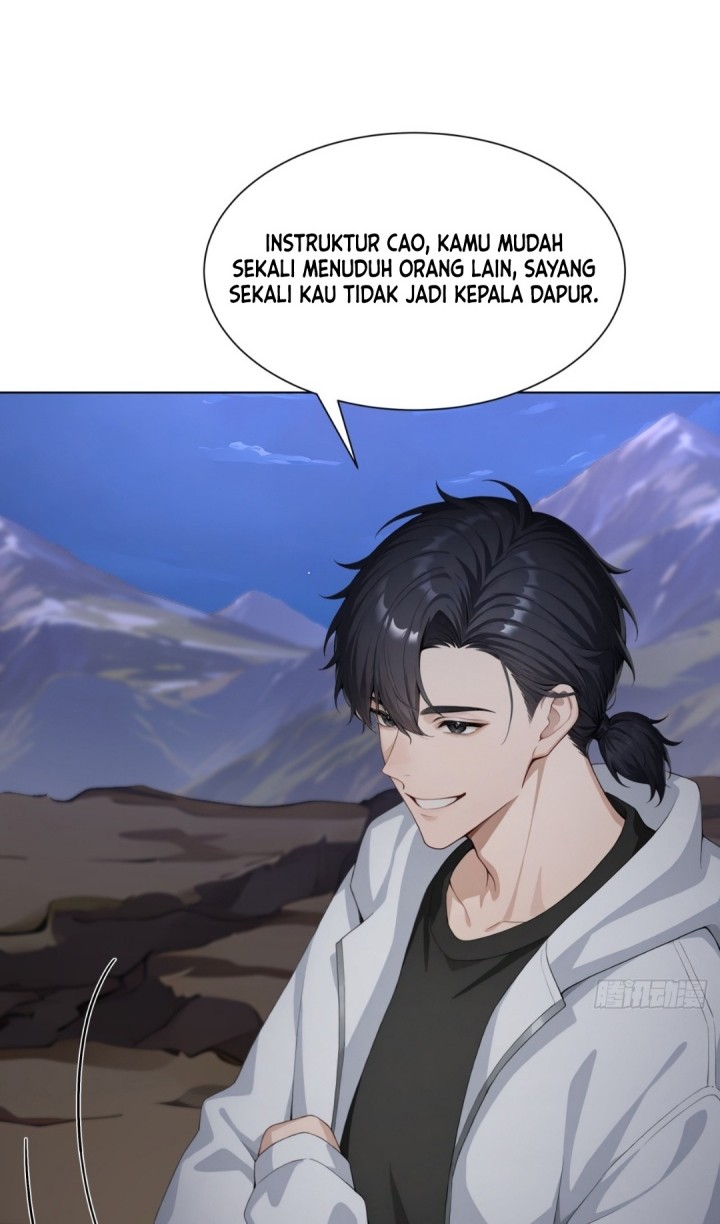 Primordial Ten Fiends: Others Tame Beasts, I Tame Beast Girls Chapter 8 Gambar 16