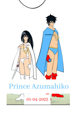 Baca Komik Prince Akihiko Chapter 18 Gambar 1