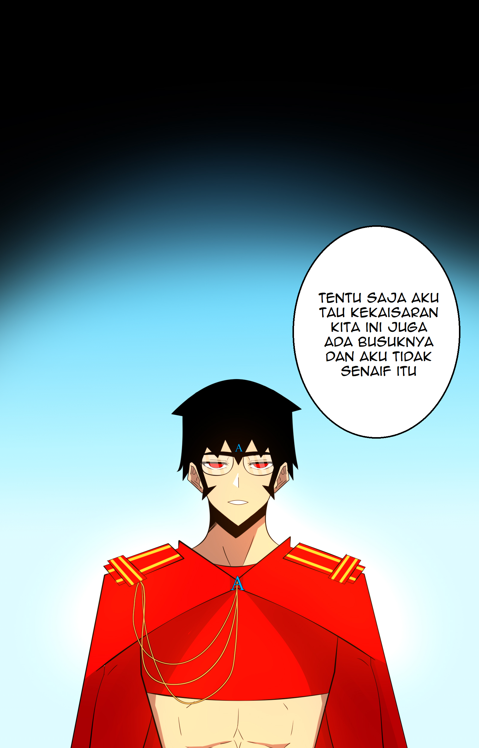 Prince Akihiko Chapter 18 Gambar 16