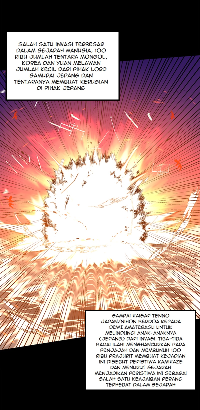 Prince Akihiko Chapter 18 Gambar 7