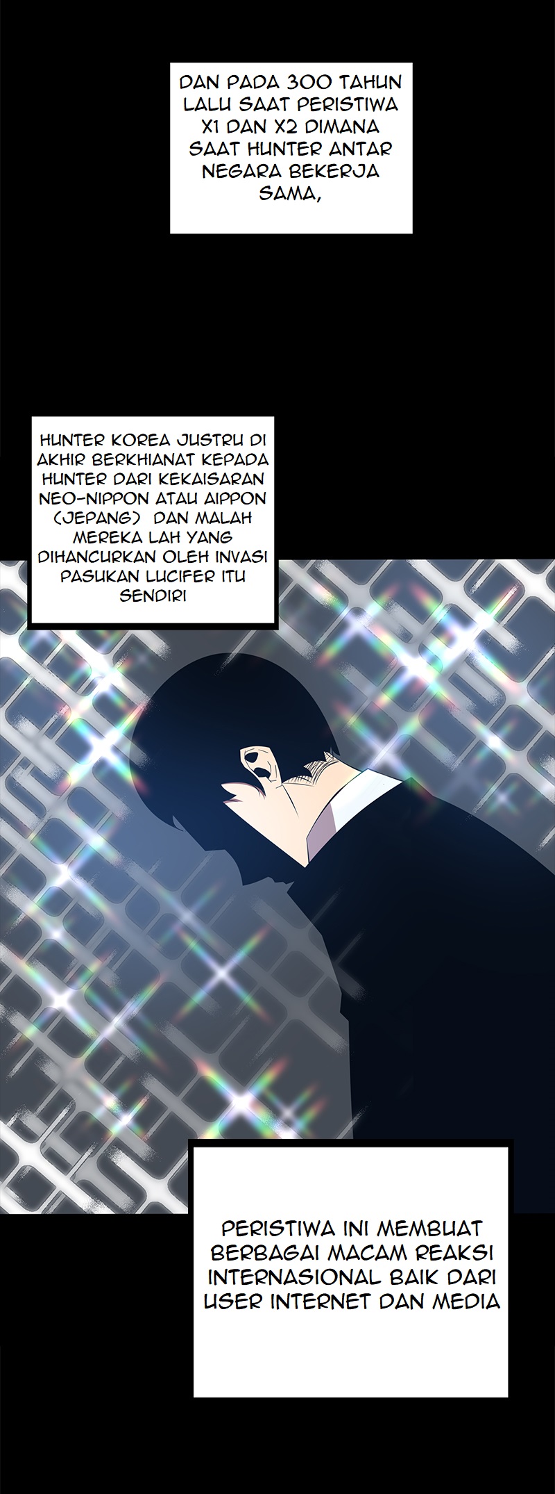 Prince Akihiko Chapter 18 Gambar 8