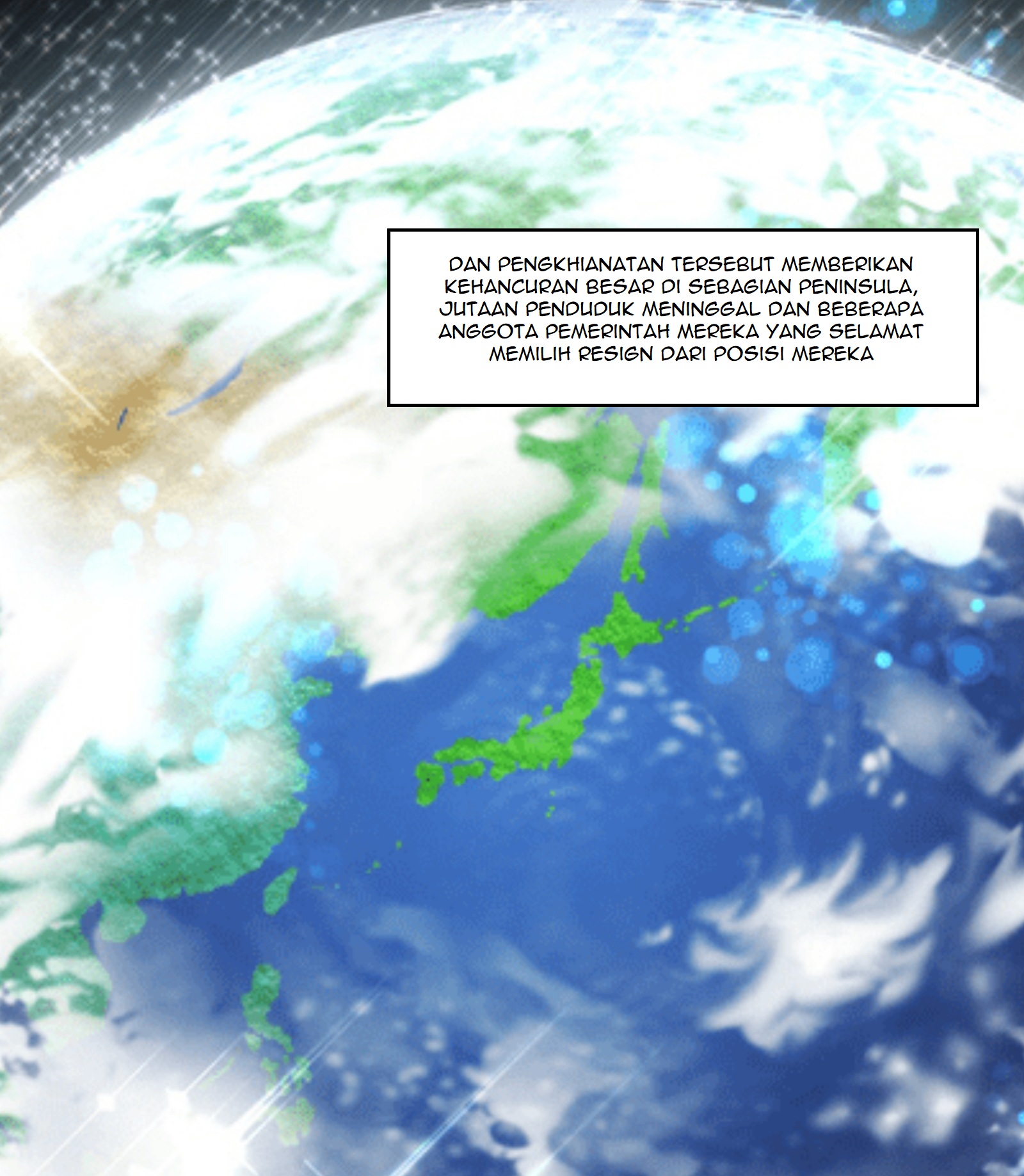 Prince Akihiko Chapter 18 Gambar 9