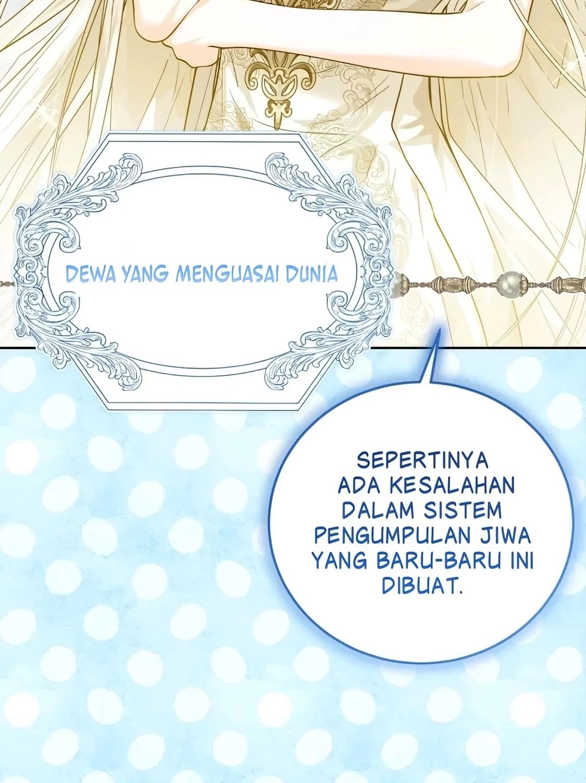 Princess Who Hides Her Fandom Chapter 1 Gambar 43