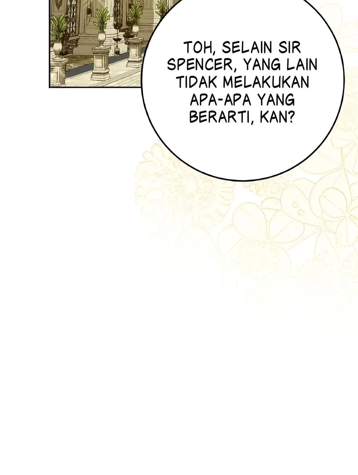 Princess Who Hides Her Fandom Chapter 1 Gambar 75