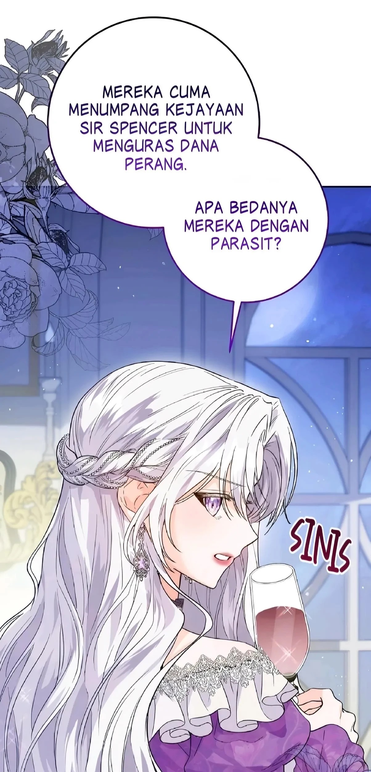 Princess Who Hides Her Fandom Chapter 1 Gambar 76