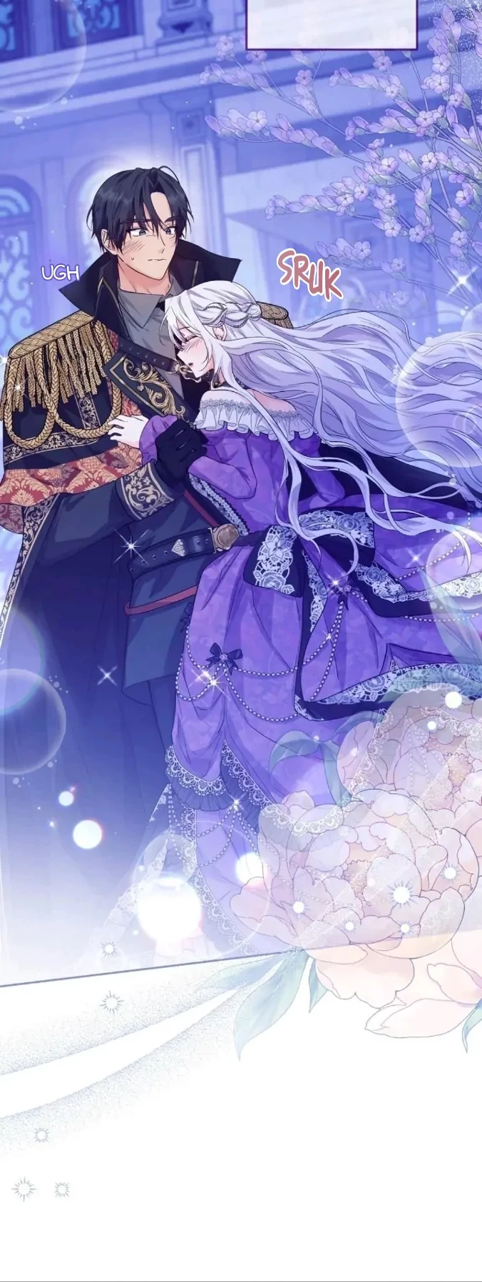 Princess Who Hides Her Fandom Chapter 1 Gambar 19