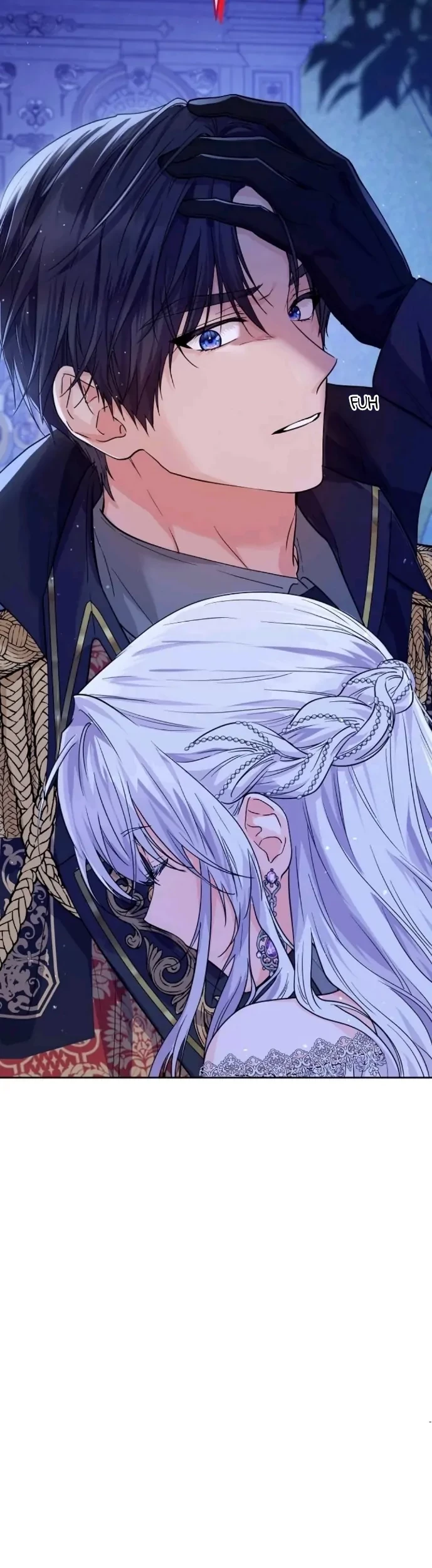 Princess Who Hides Her Fandom Chapter 1 Gambar 21