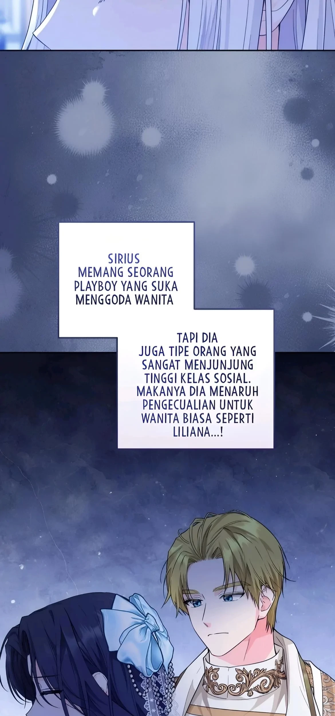Princess Who Hides Her Fandom Chapter 11 Gambar 78