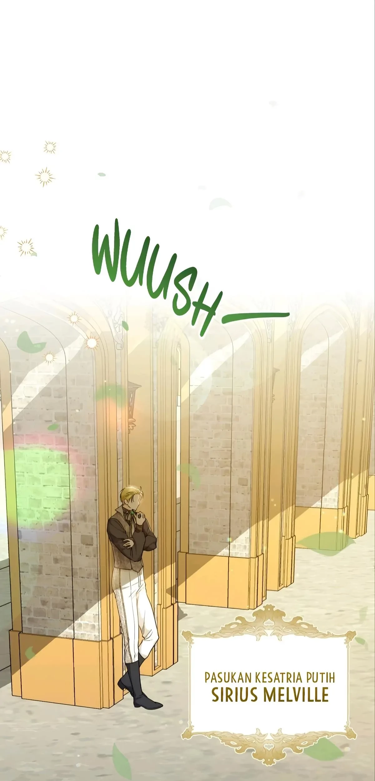 Baca Princess Who Hides Her Fandom Chapter 13 Gambar 2