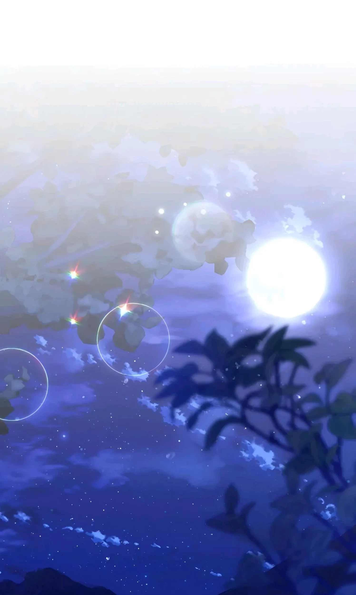 Baca Princess Who Hides Her Fandom Chapter 14 Gambar 2