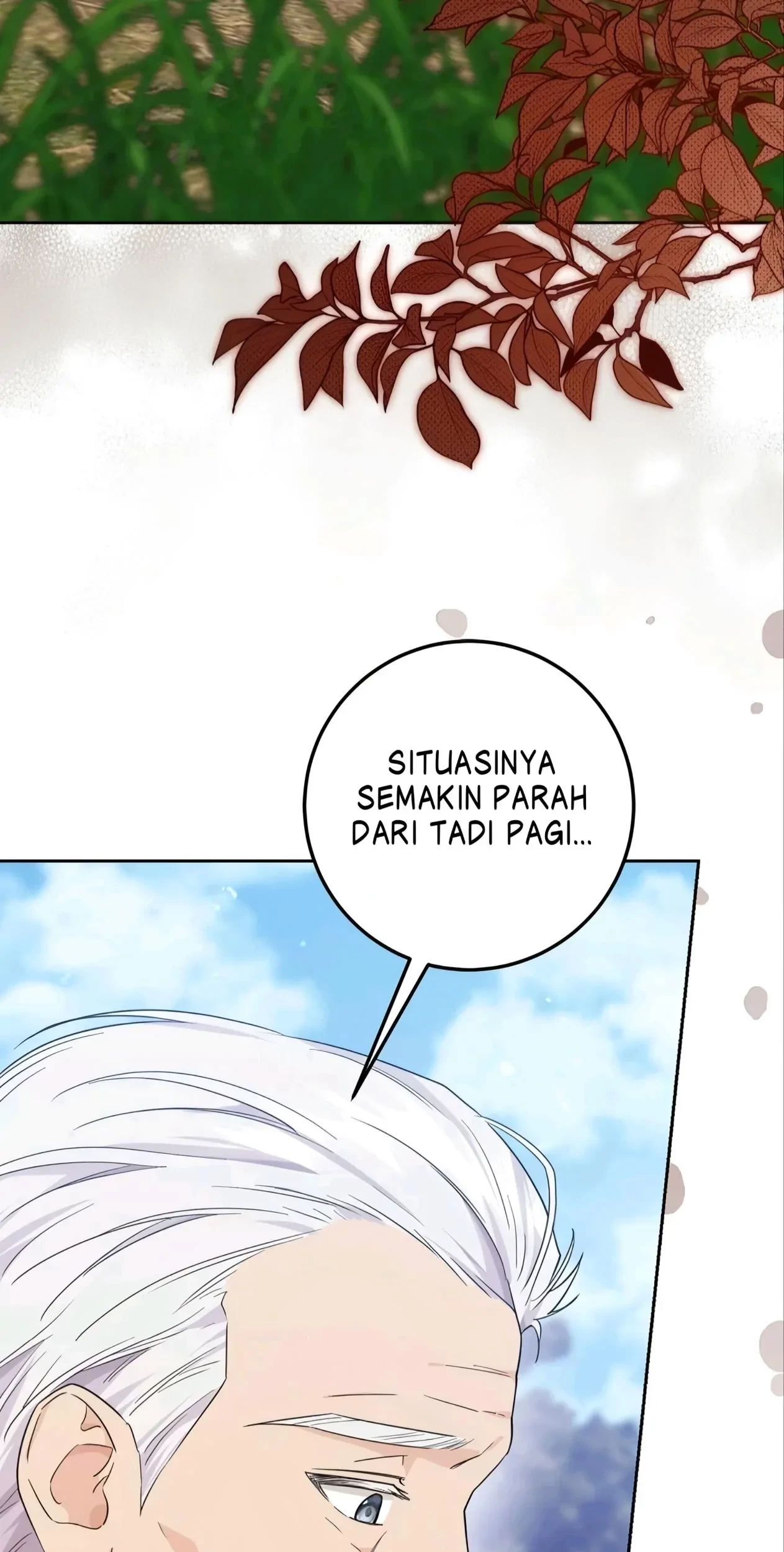 Princess Who Hides Her Fandom Chapter 15 Gambar 30