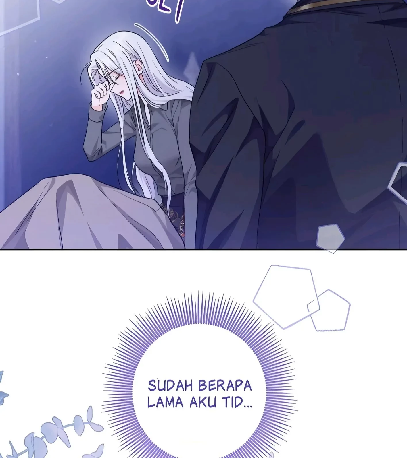 Princess Who Hides Her Fandom Chapter 15 Gambar 83