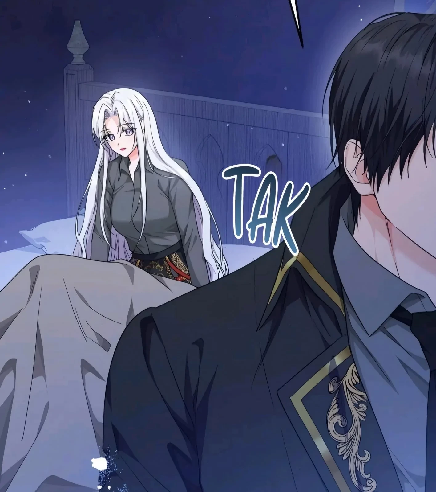 Princess Who Hides Her Fandom Chapter 15 Gambar 89