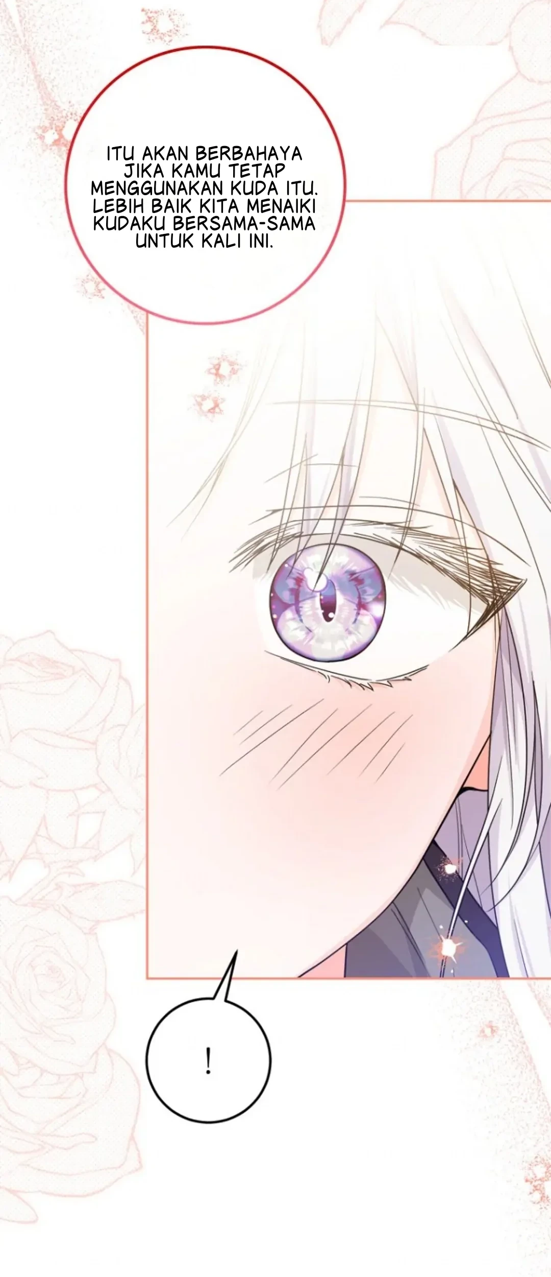 Princess Who Hides Her Fandom Chapter 16 Gambar 36