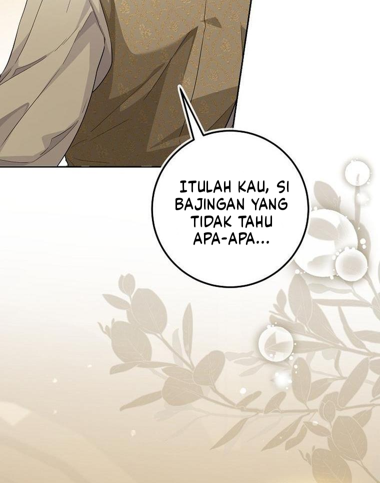 Princess Who Hides Her Fandom Chapter 19 Gambar 29