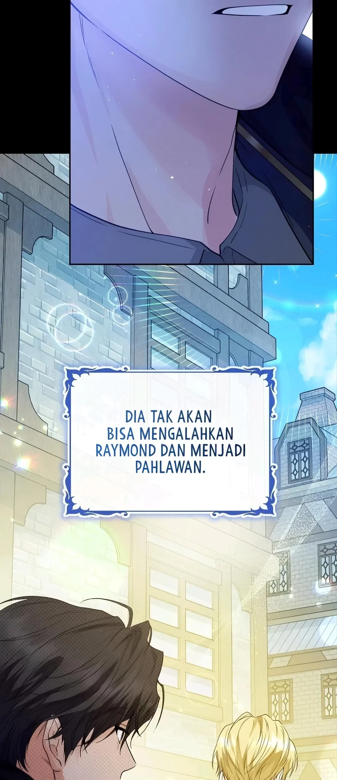 Princess Who Hides Her Fandom Chapter 2 Gambar 68
