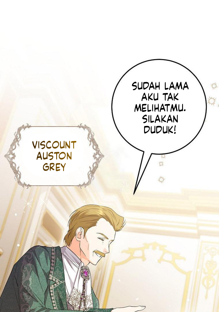 Baca Princess Who Hides Her Fandom Chapter 20 Gambar 2