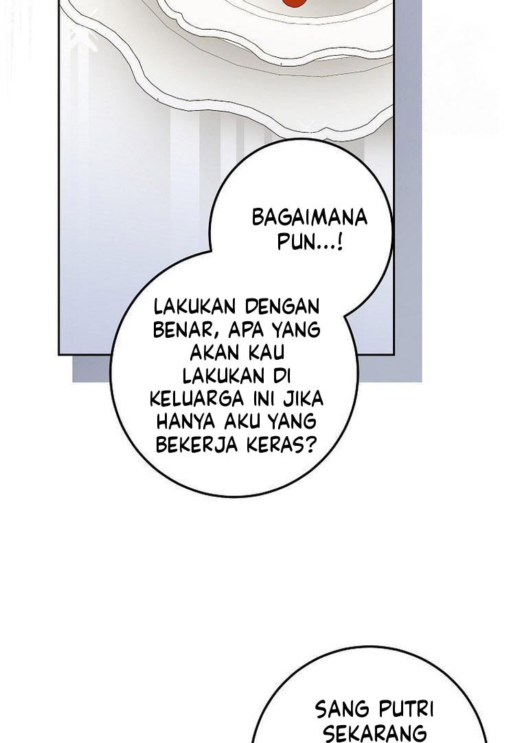Princess Who Hides Her Fandom Chapter 20 Gambar 74