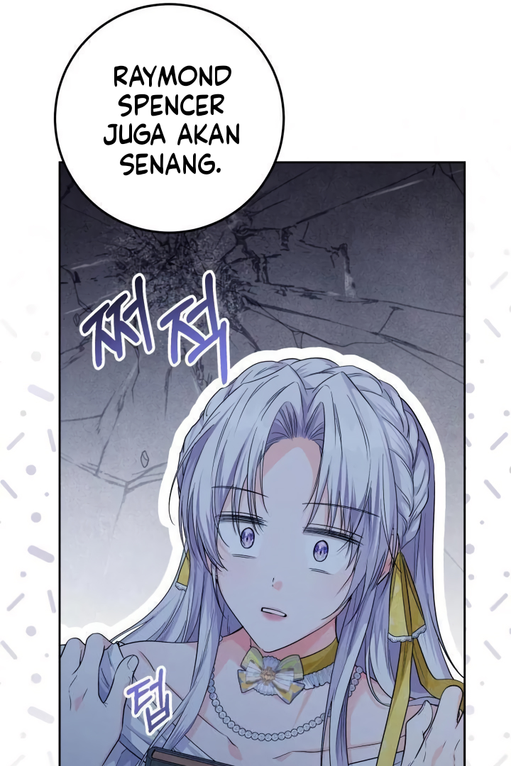 Princess Who Hides Her Fandom Chapter 21 Gambar 61