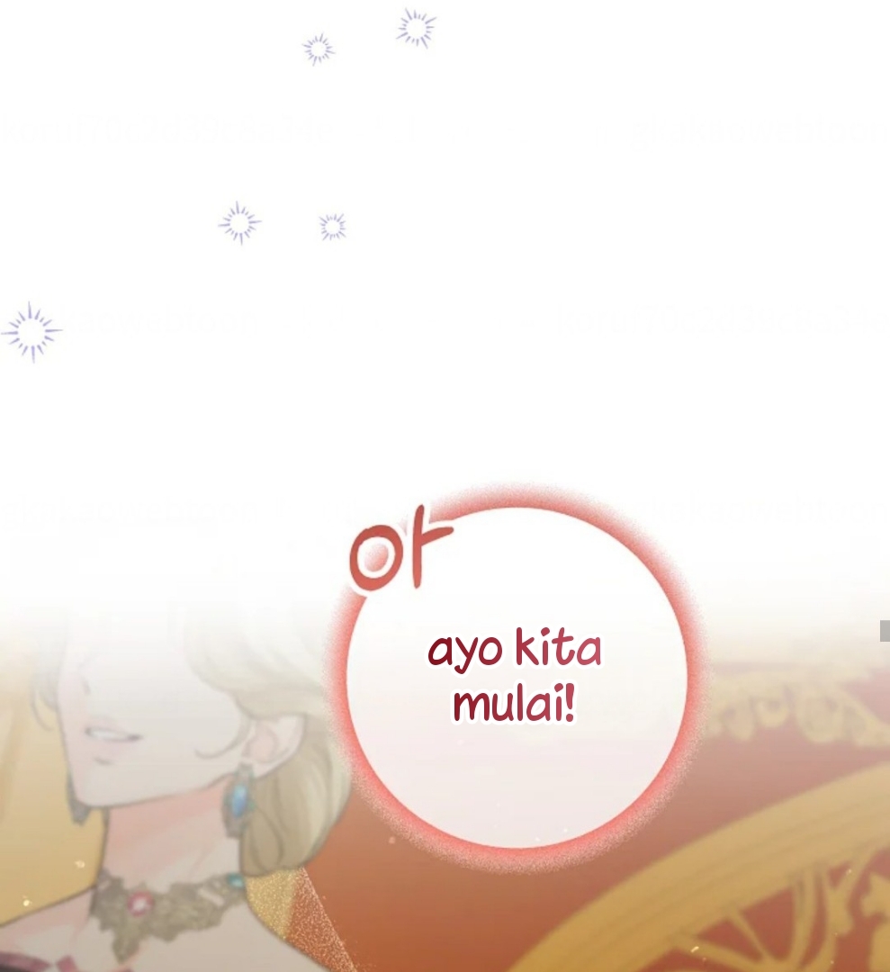 Princess Who Hides Her Fandom Chapter 24 Gambar 100