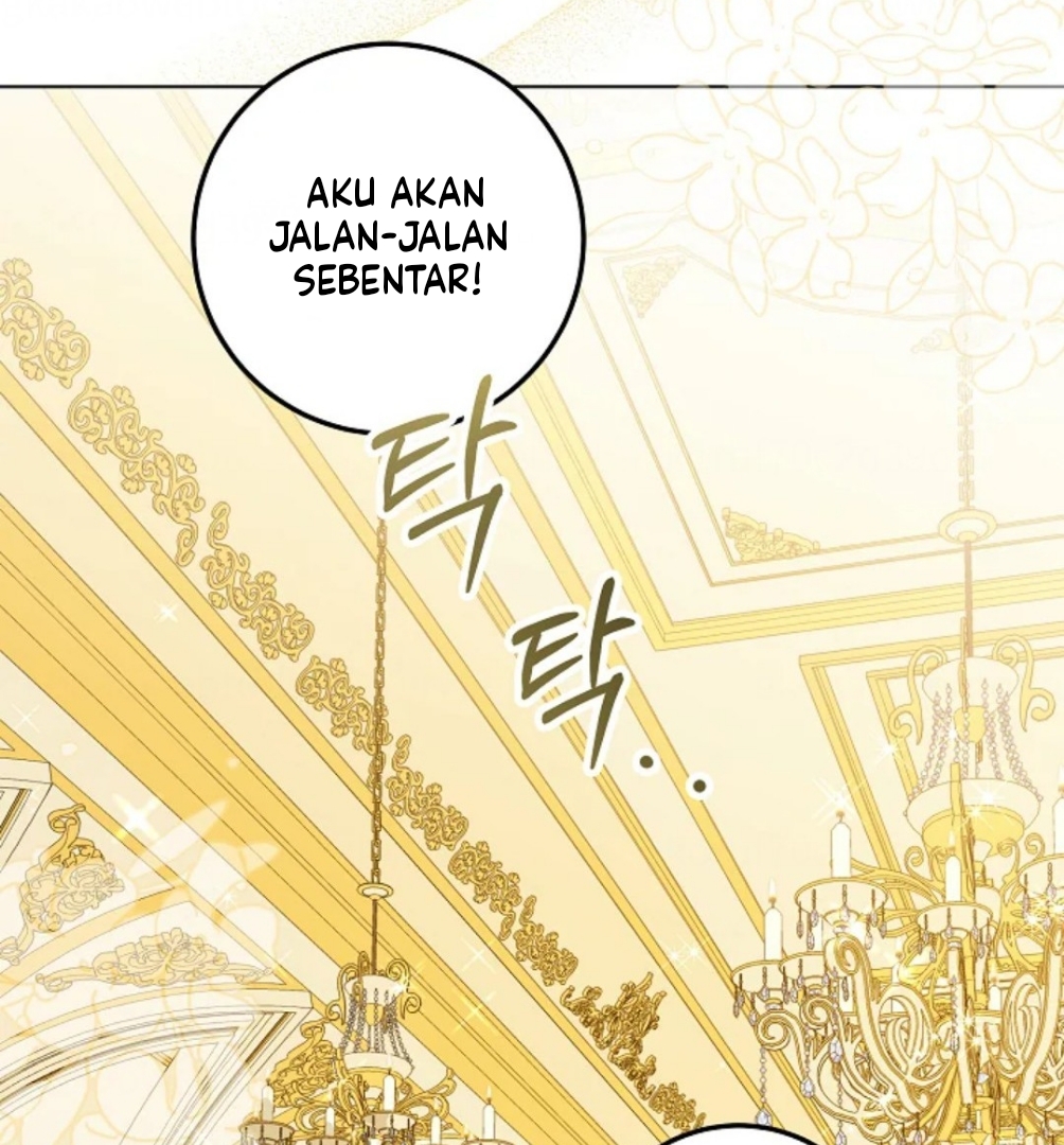 Princess Who Hides Her Fandom Chapter 24 Gambar 104