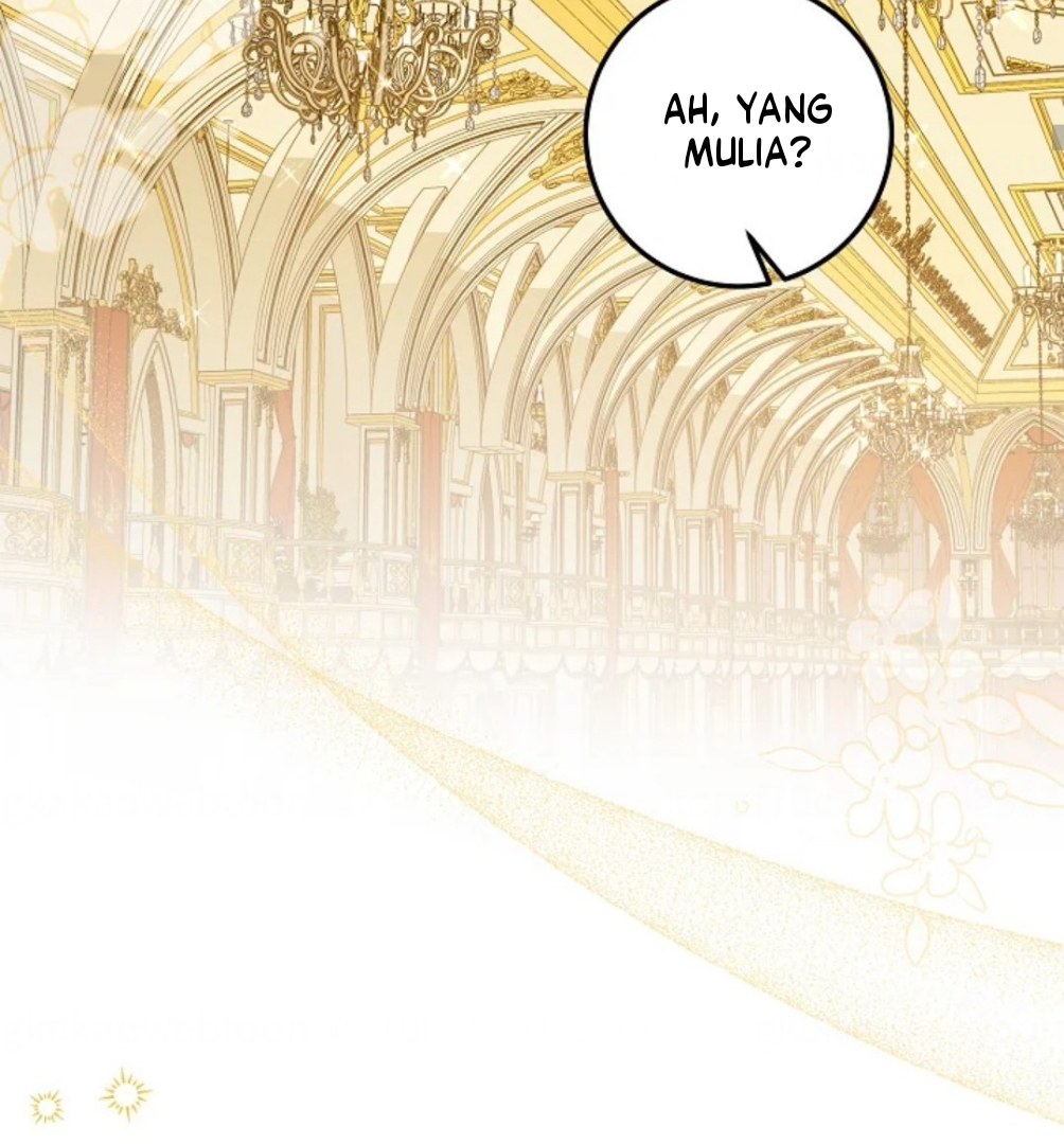 Princess Who Hides Her Fandom Chapter 24 Gambar 105