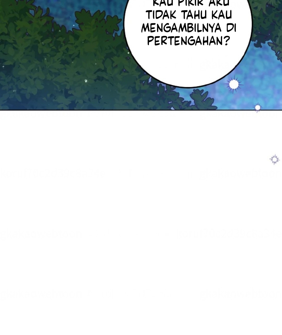 Princess Who Hides Her Fandom Chapter 24 Gambar 135