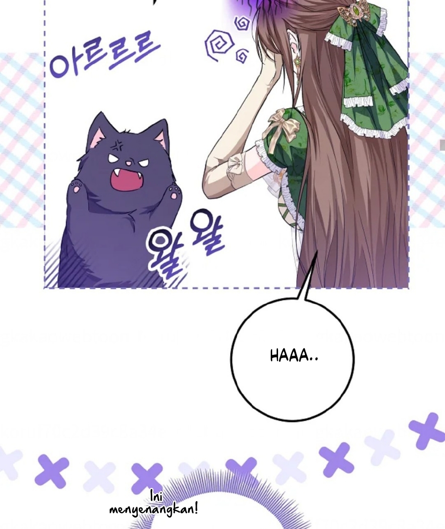 Princess Who Hides Her Fandom Chapter 24 Gambar 137
