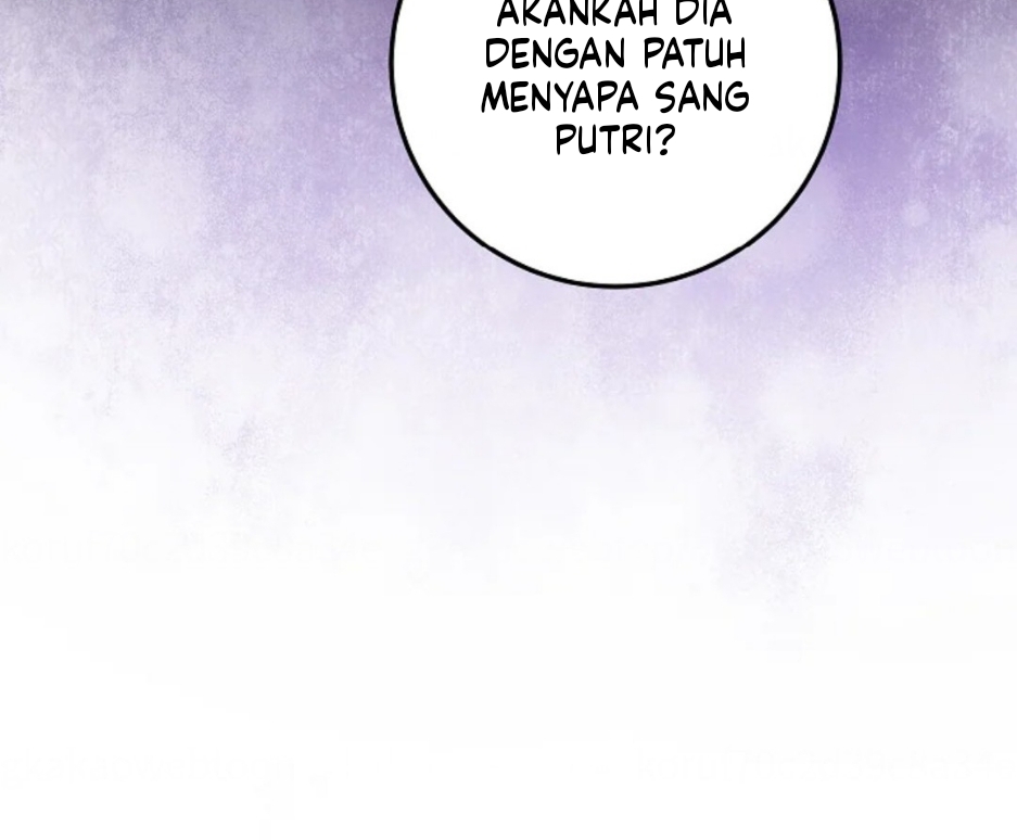 Princess Who Hides Her Fandom Chapter 24 Gambar 25