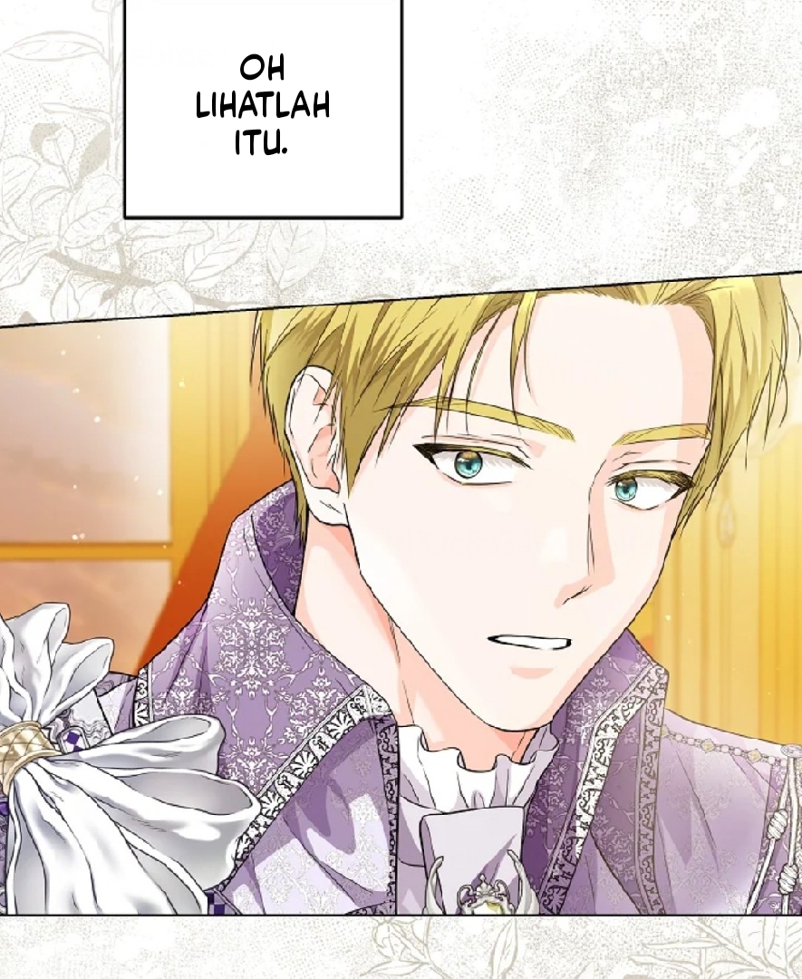 Princess Who Hides Her Fandom Chapter 24 Gambar 66