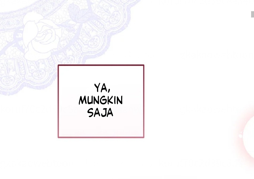 Princess Who Hides Her Fandom Chapter 24 Gambar 77