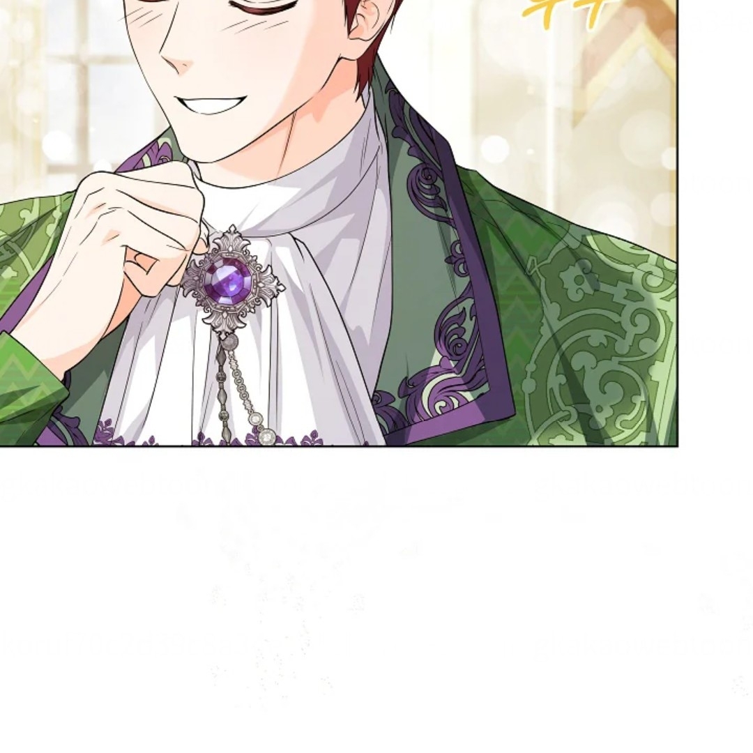 Princess Who Hides Her Fandom Chapter 24 Gambar 8