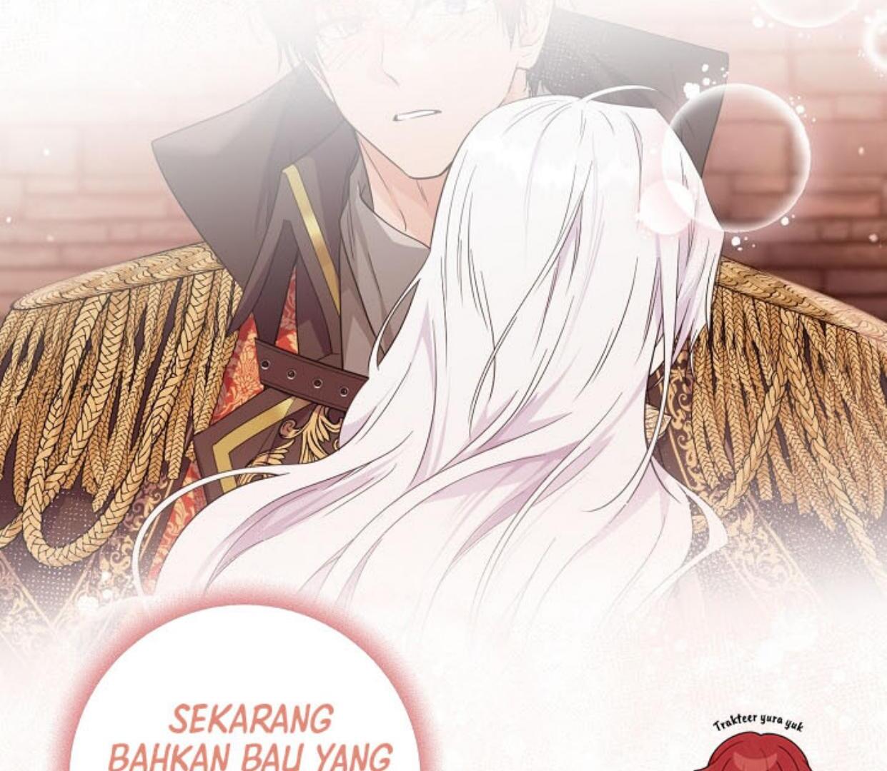 Princess Who Hides Her Fandom Chapter 26 Gambar 115