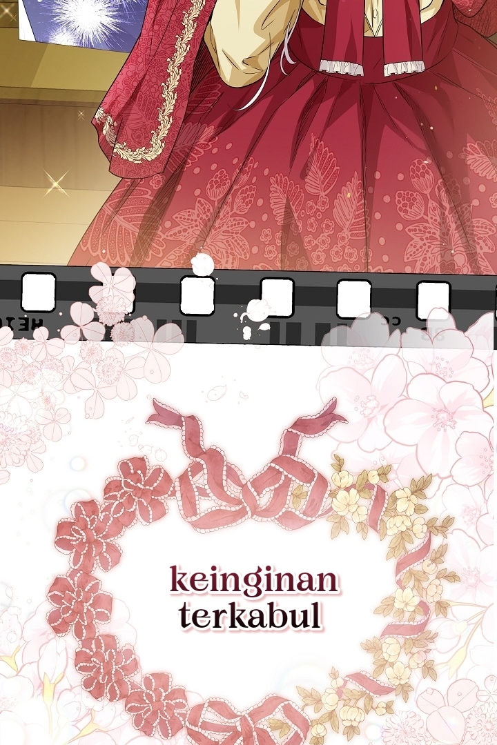 Princess Who Hides Her Fandom Chapter 27 Gambar 102