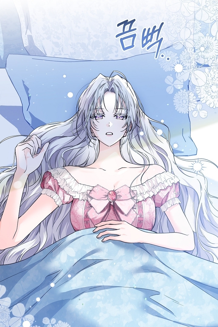 Princess Who Hides Her Fandom Chapter 27 Gambar 21