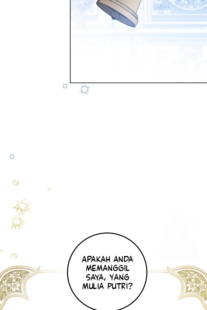 Princess Who Hides Her Fandom Chapter 27 Gambar 26