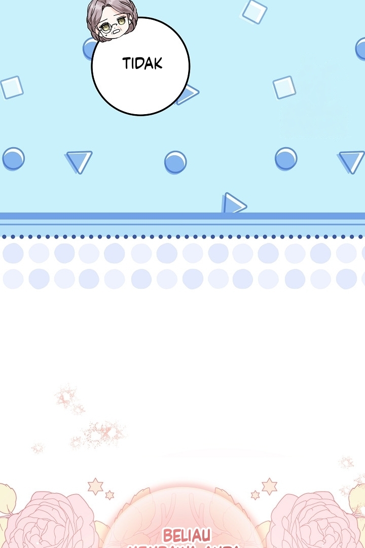 Princess Who Hides Her Fandom Chapter 27 Gambar 33