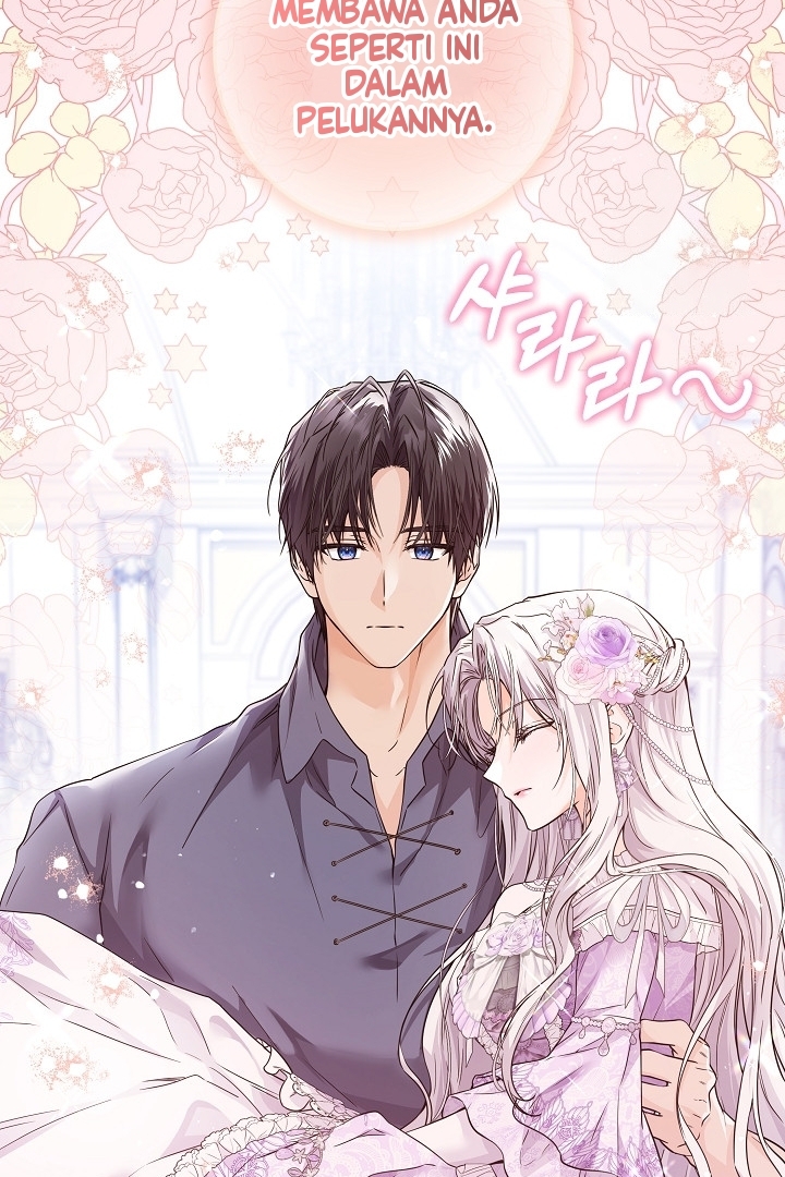 Princess Who Hides Her Fandom Chapter 27 Gambar 34