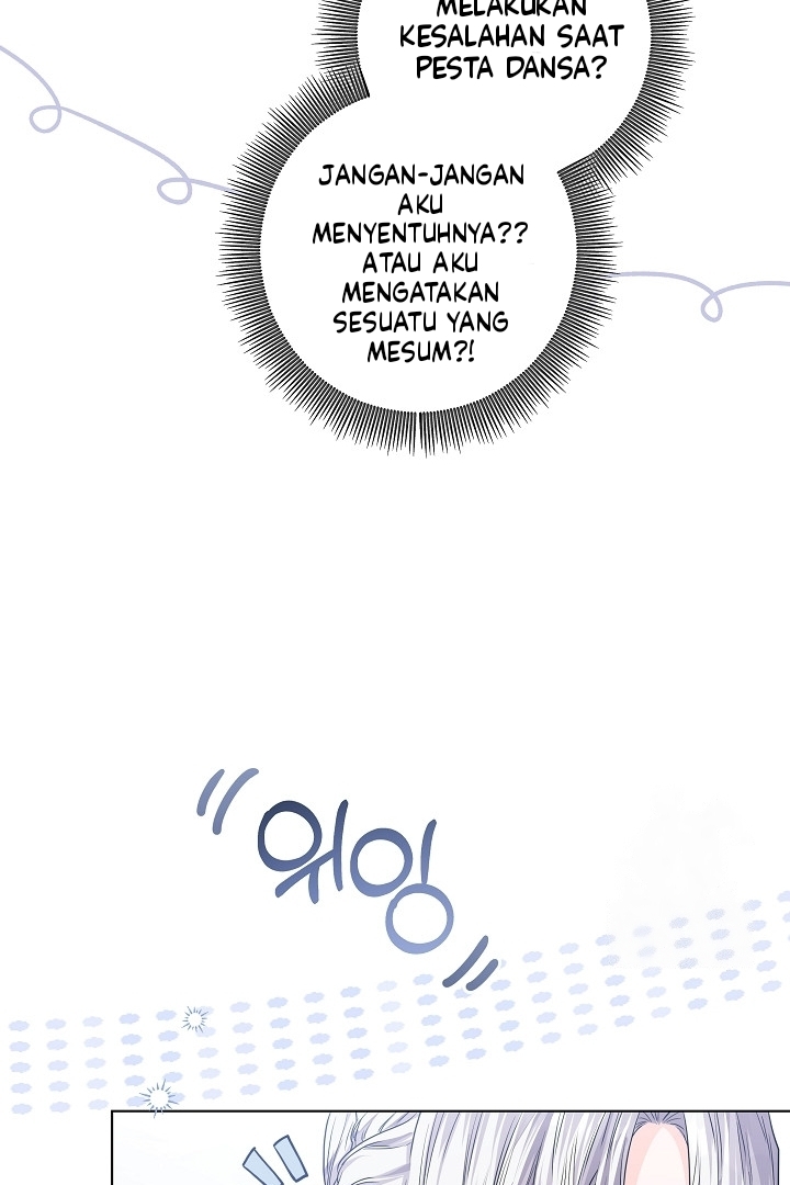 Princess Who Hides Her Fandom Chapter 27 Gambar 50