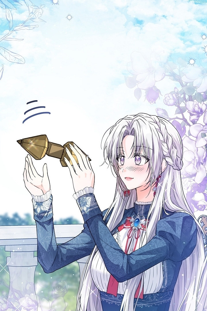 Princess Who Hides Her Fandom Chapter 27 Gambar 54